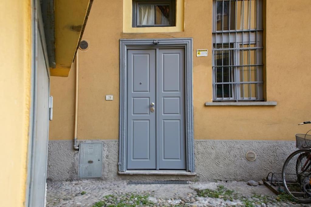 דירות מילאנו Quiet House In The Center - Porta Venezia מראה חיצוני תמונה
